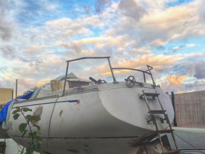 SailingYoutubers: Sailing Ecko