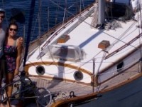 SailingYoutubers: Sailing Kittiwake