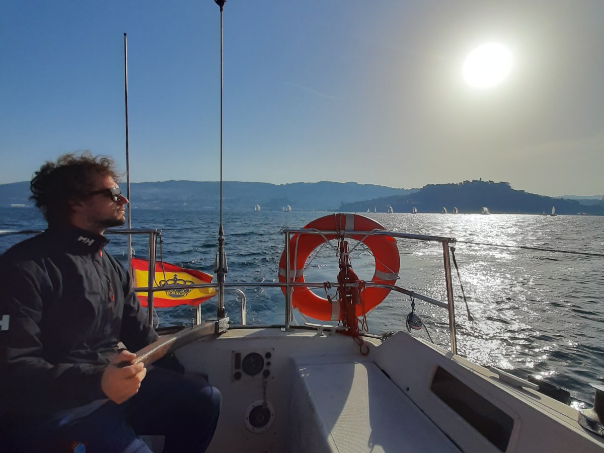 ¡DE VUELTA AL&nbsp;AGUA!